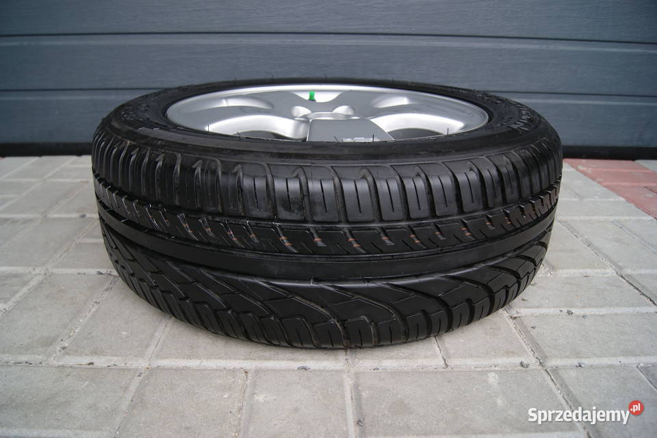 ALUFELGA AUDI NOWA 20555 R16FELGA 65JxET Olsztyn