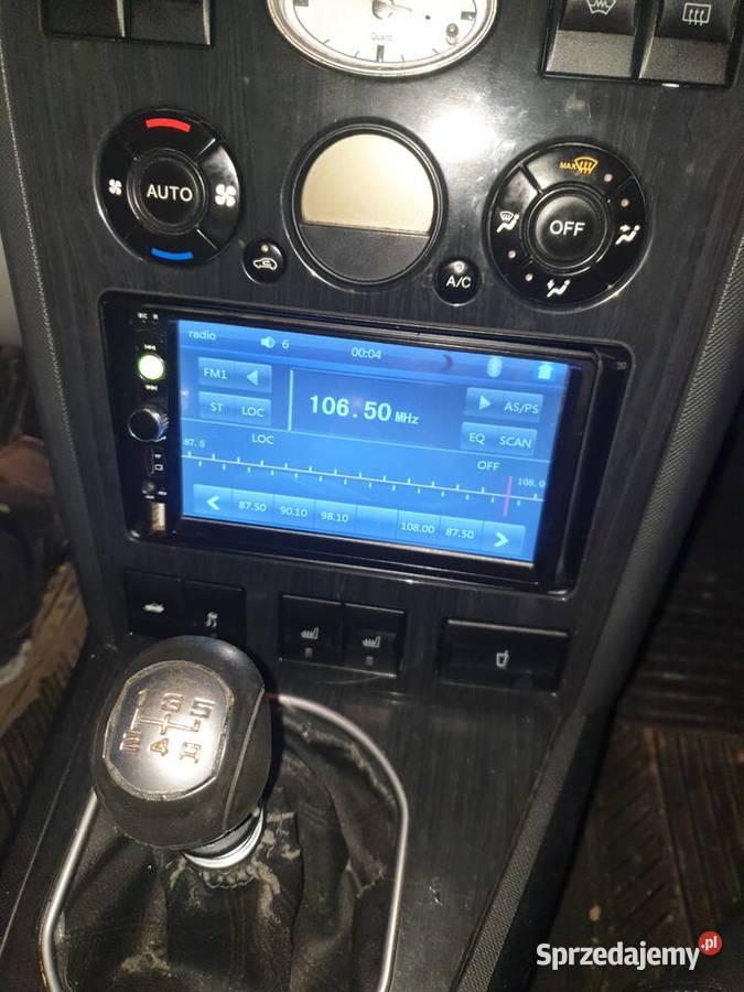 Ford Mondeo MK3 25 V6 Na czesci Pozostałe sprzedam