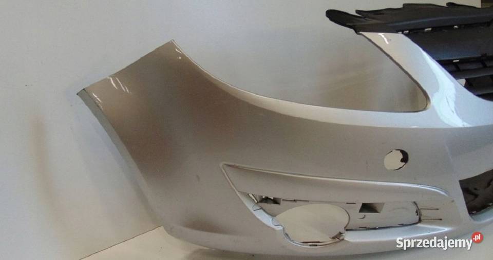 ZDERZAK PRZEDNI OPEL ASTRA J 332550271 osobowe Nowy Tomyśl