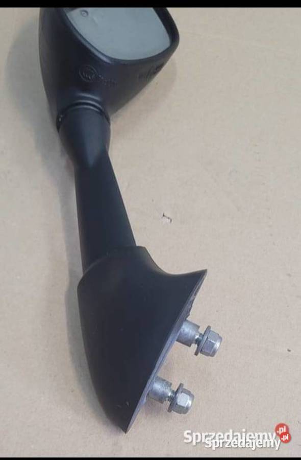 Bmw S 1000 RR K46 LUSTERKO PRAWE OEM Nowy Tomyśl