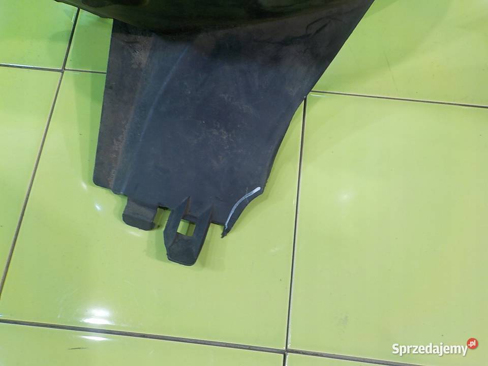 MERCEDES CITAN 16r VAN LONG nadkole prawy przod Suków