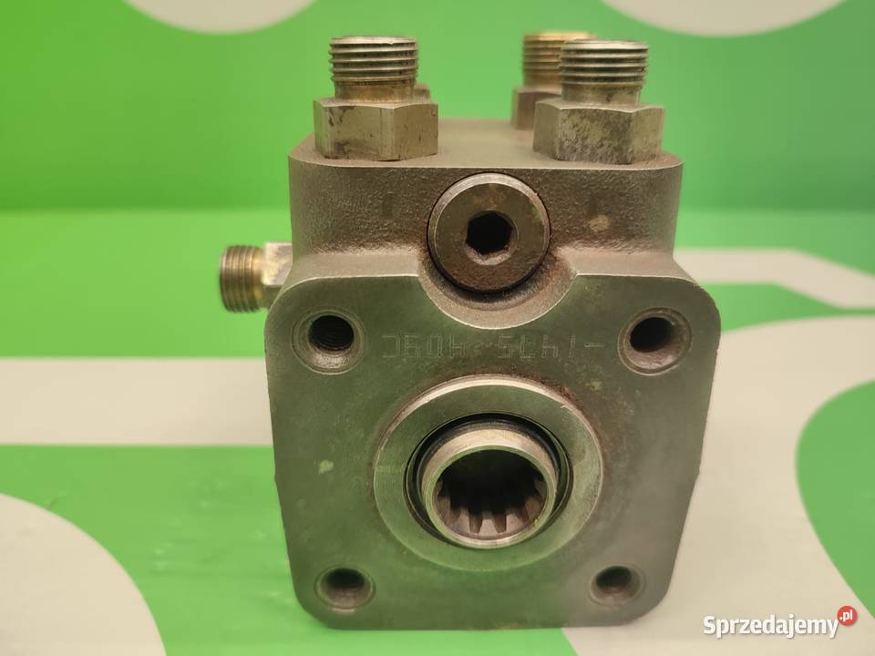 Orbitrol DANFOSS OSPC 250 LS 150G6056 CAT TH62 Wilkowo sprzedam
