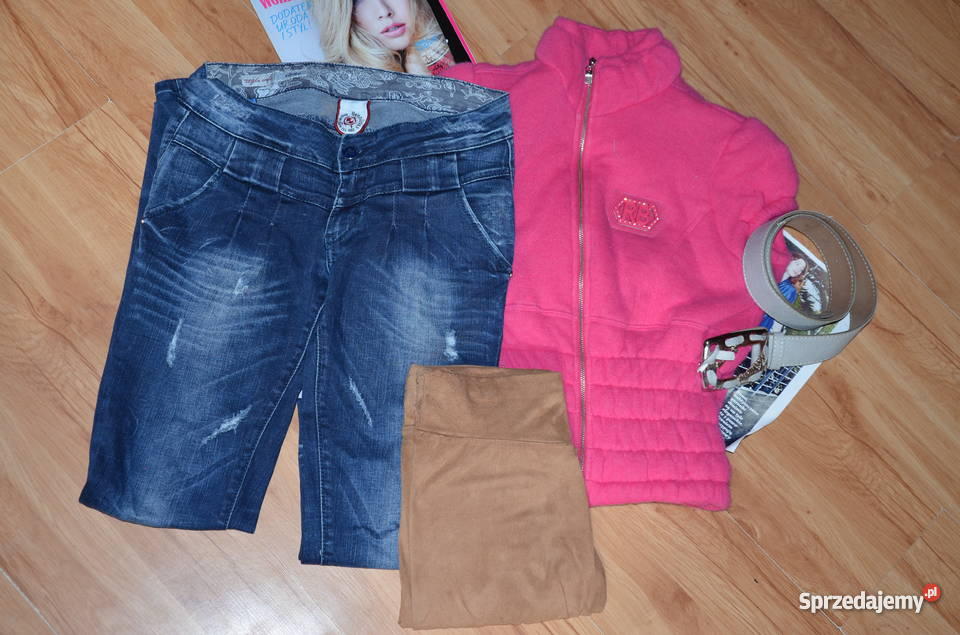 Mega paczuszka 3638 Pniewy