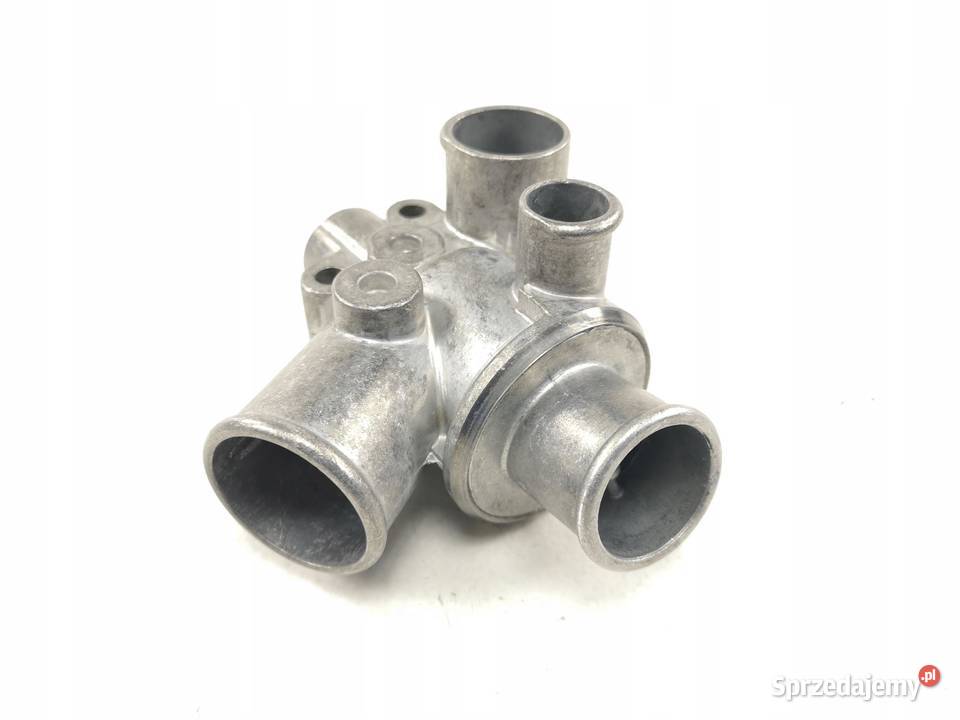 TERMOSTAT OBUDOWA FIAT TEMPRA 9396 19 TD ORI ASO
