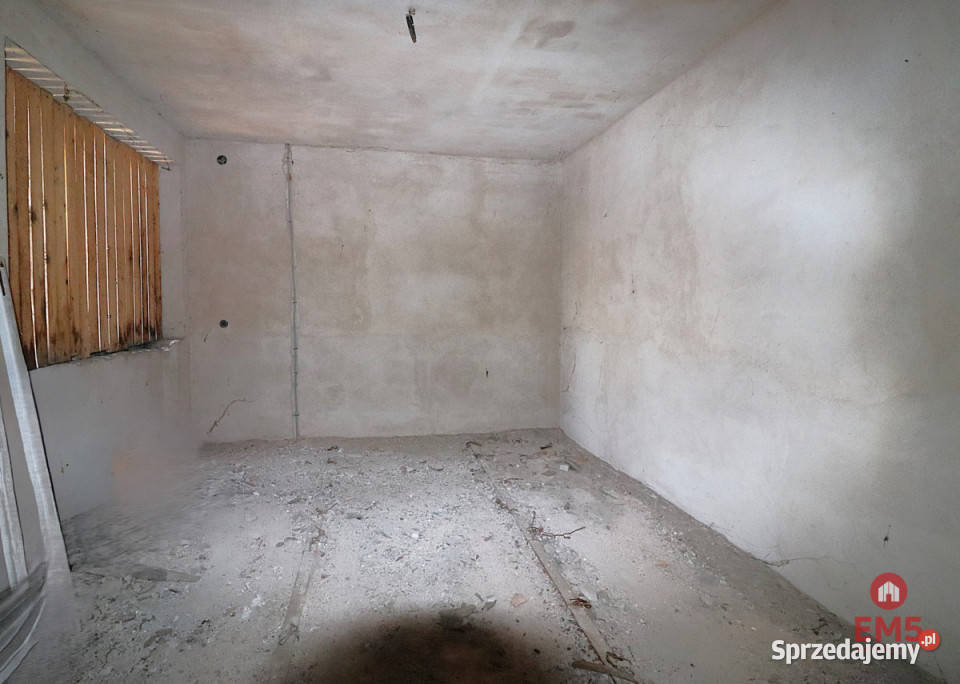 sprzedaży domu bliźniaka 120m Sejny podlaskie