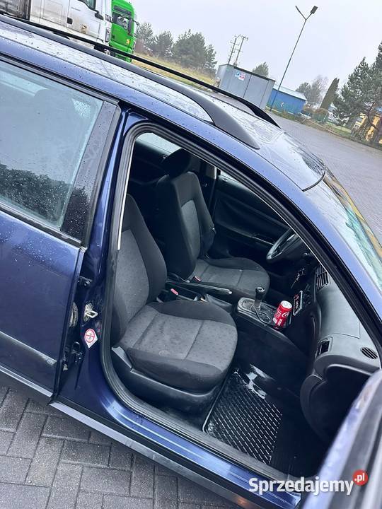 Passat B5 Kombi DieselHak diesel lubelskie Biała Podlaska