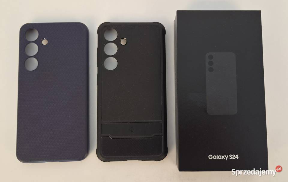 Samsung Galaxy S24 256 GB stan Samsung