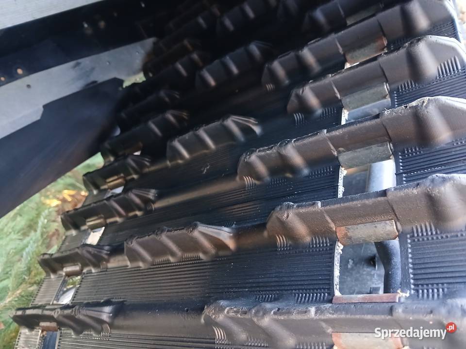 Skuter śnieżny Lynx 1000 Karpacz sprzedam