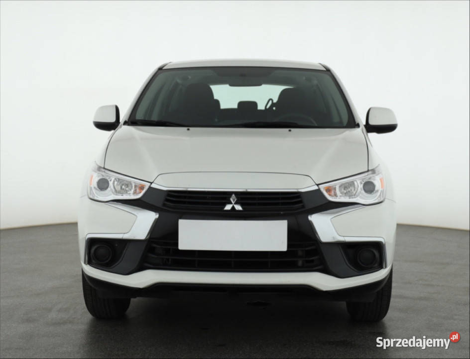 Mitsubishi ASX 16 MIVEC Piaseczno