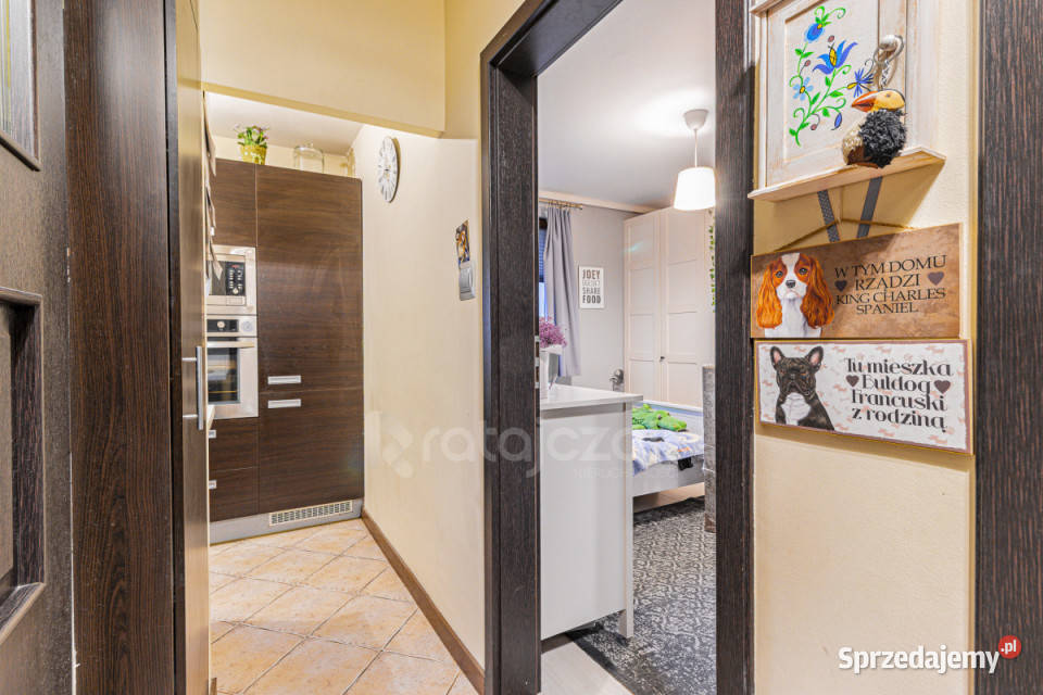 Mieszkanie sprzedam 4466m2 2 pokoje Wejherowo 44.66m2