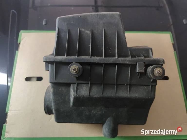 Filtr powietrza BMW E30 E36 m40b18 Siedlce