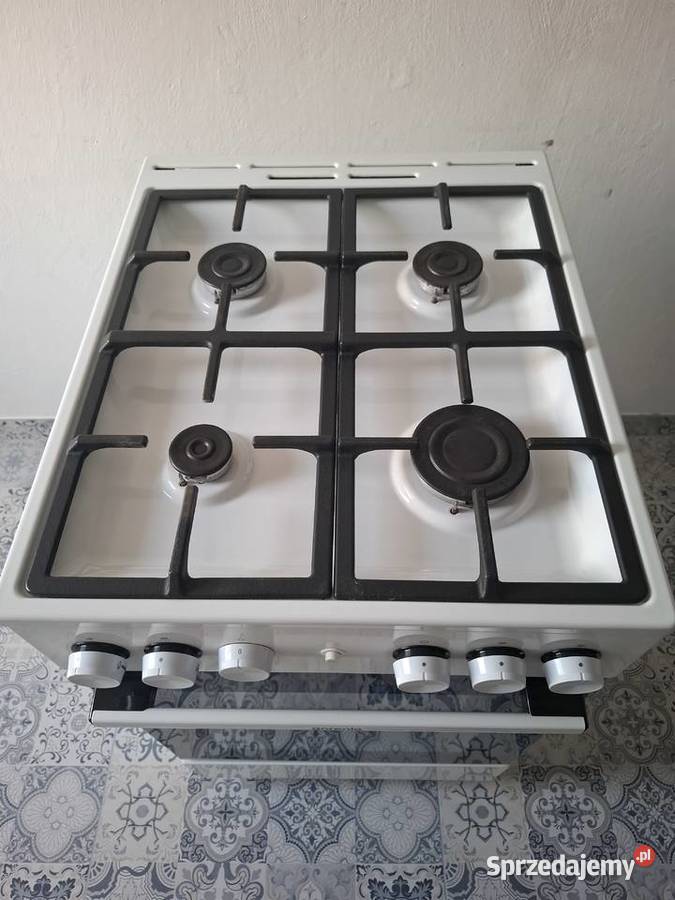 Kuchnia gazowa Gorenje łódzkie Łódź