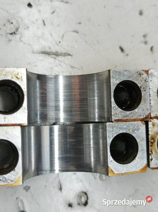 GŁOWICA KOMPLETNA 16 16V Suzuki Liana I 20012007