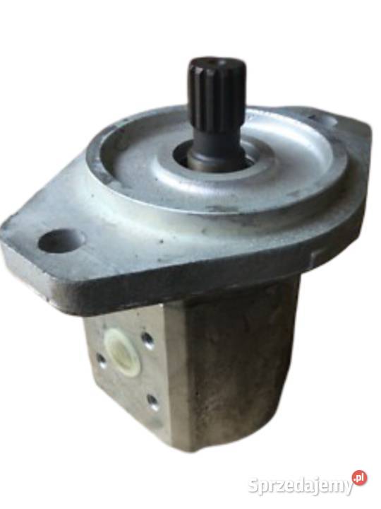 Concentric FC12A1V350R Concentric P1710125 Pompa Poznań