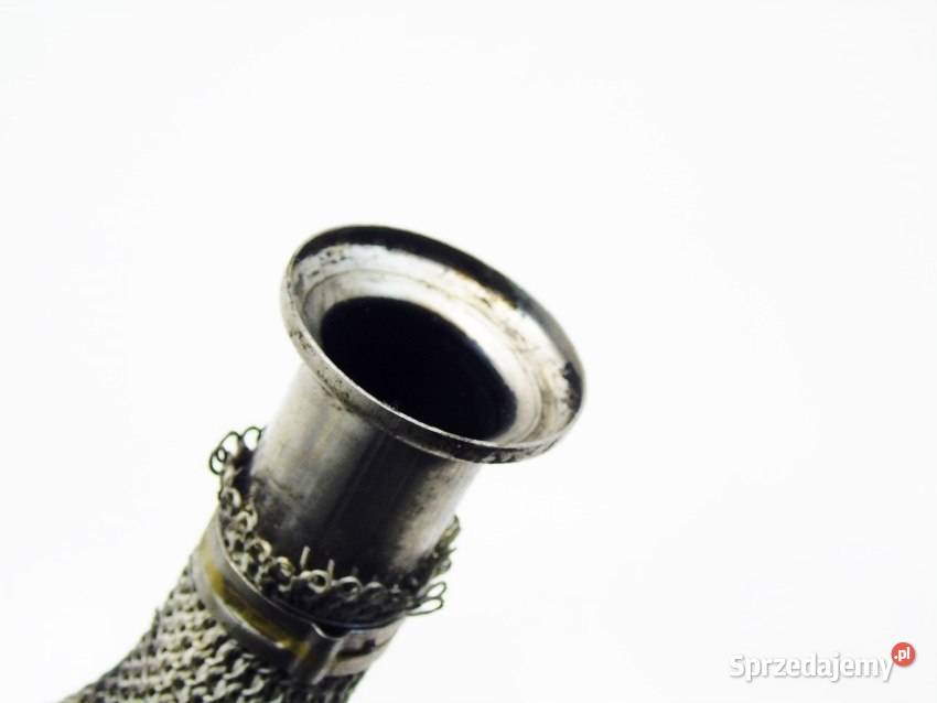 RURKA EGR 27 30 TDI AUDI A6 C6 Q5 A5 A4 B8 Q7