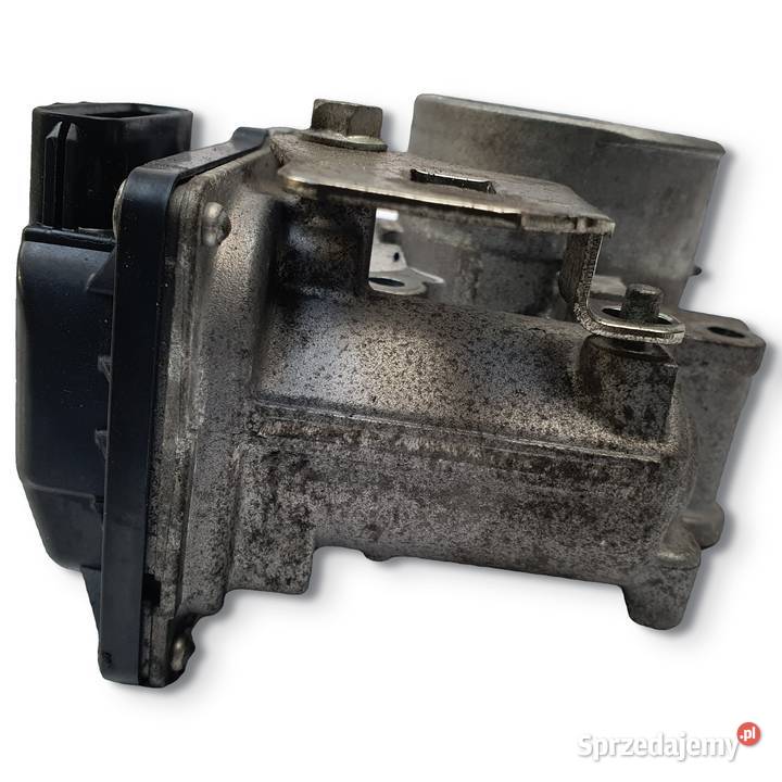 PRZEPUSTNICA Mazda 3 III 15 16V oryginał Chełm