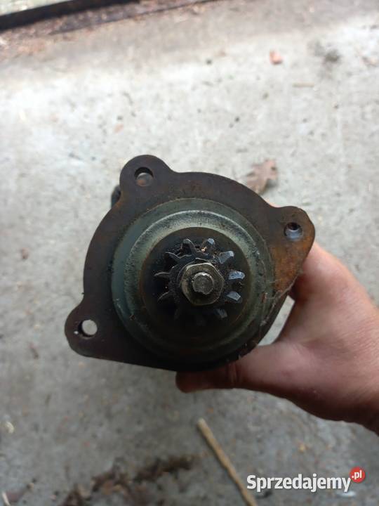 Rozrusznik polski Jelcz ciężarowe sprzedam