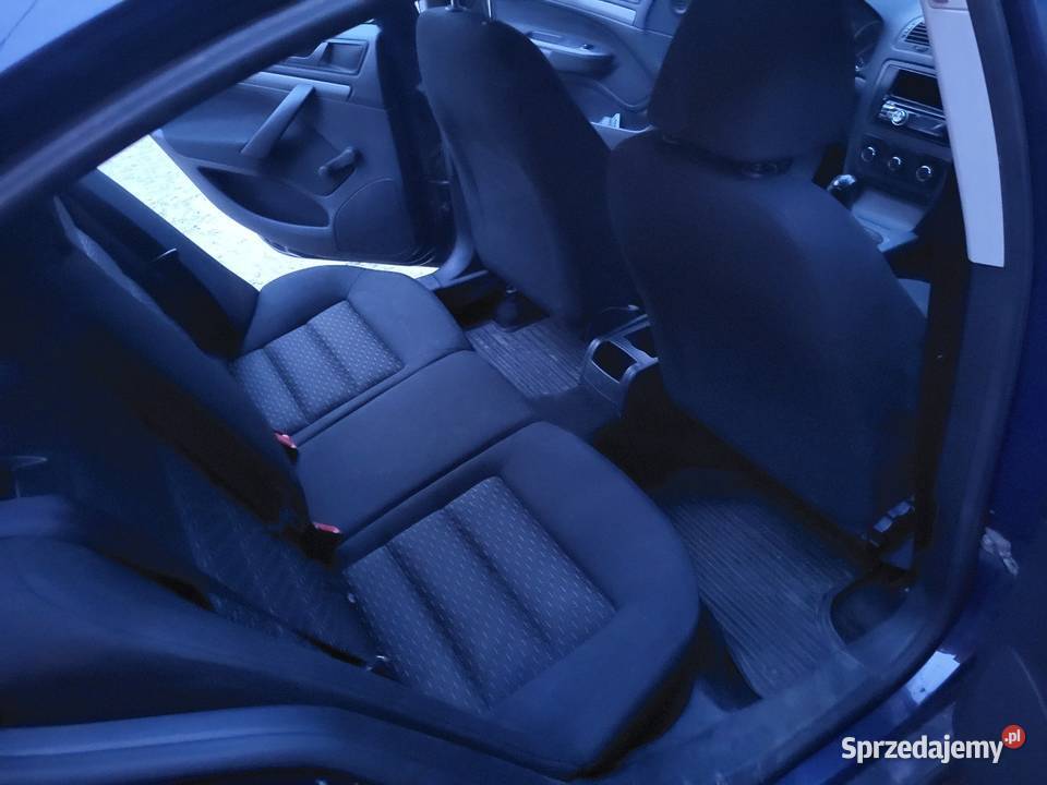 Skoda Octavia 2 II 16 LPG do negocjacji immobilizer Rzeszów