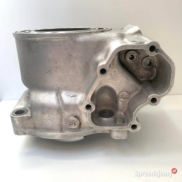 Zawór Wydechowy Suzuki RM 250 1995 Exhaust Valve Częstochowa