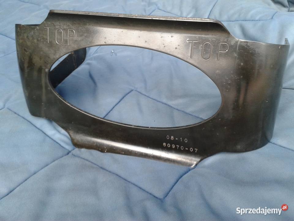 Harley v rod mocowanie zbiornik paliwa Mocowania i uchwyty Rybnik sprzedam