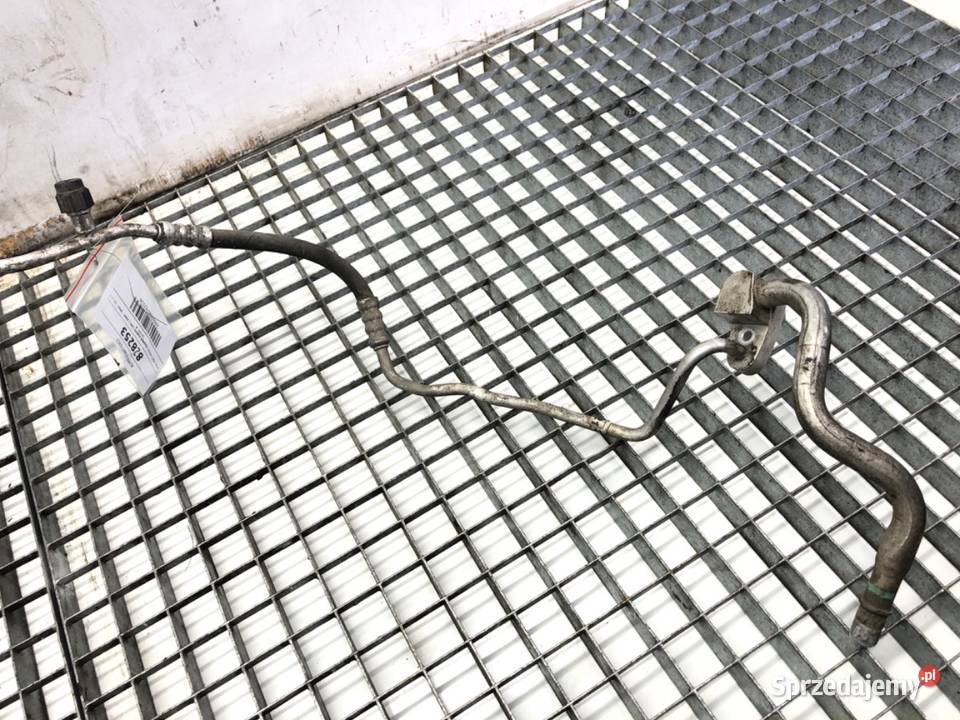 RURKA KLIMATYZACJI FIAT GRANDE PUNTO 14 77