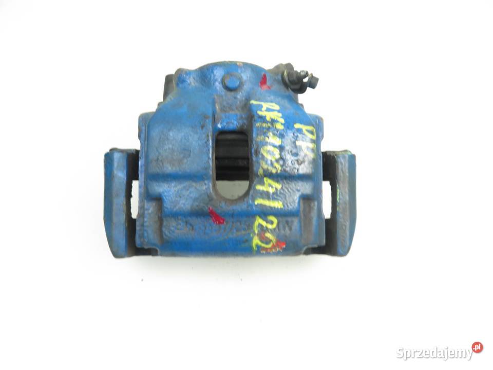 ZACISK PRAWY PRZÓD BMW E83 30 D Zaciski i jarzma małopolskie sprzedam