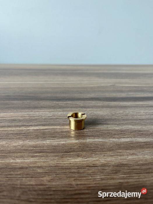 NOWA DUELLS TULEJKA KARTERU SILNIKA 1621 MM WSK śląskie Bielsko-Biała