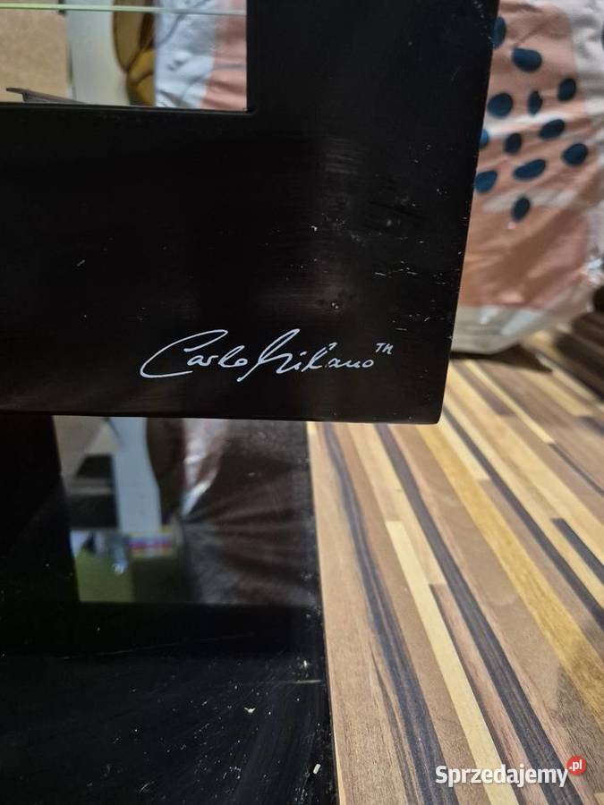 Sprzedam biokominek Carlo Milano