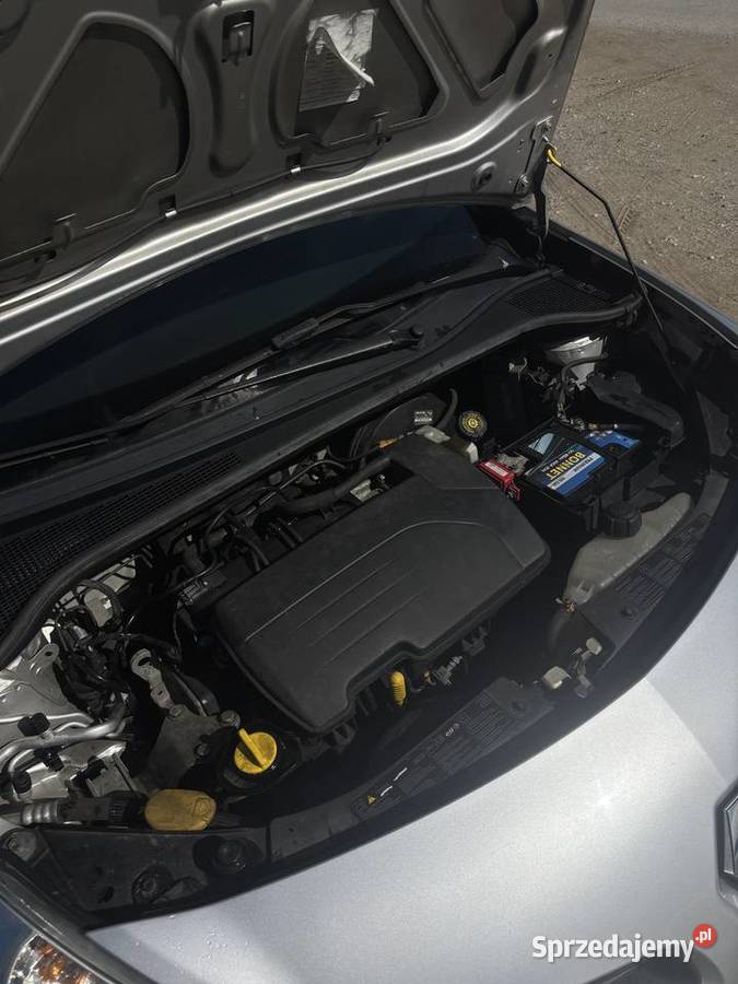 Renault clio III KOMBI zadbana manualna Clio Clio