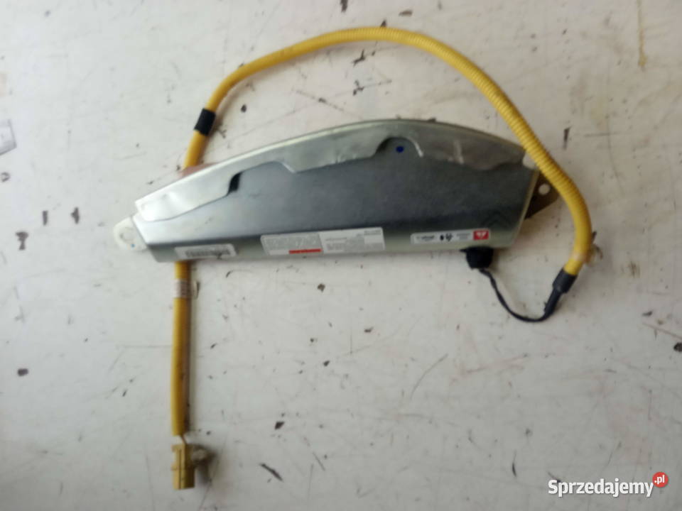 honda civic VIII poduszka fotela osobowe