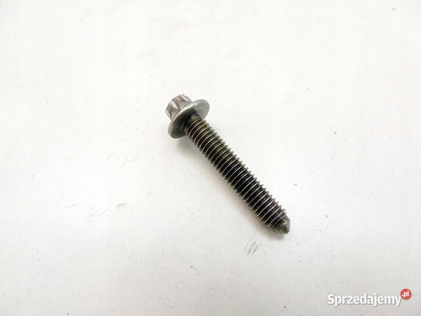 Śruba mostka rozrządu 16 D4D D Verso Auris Sosnowiec