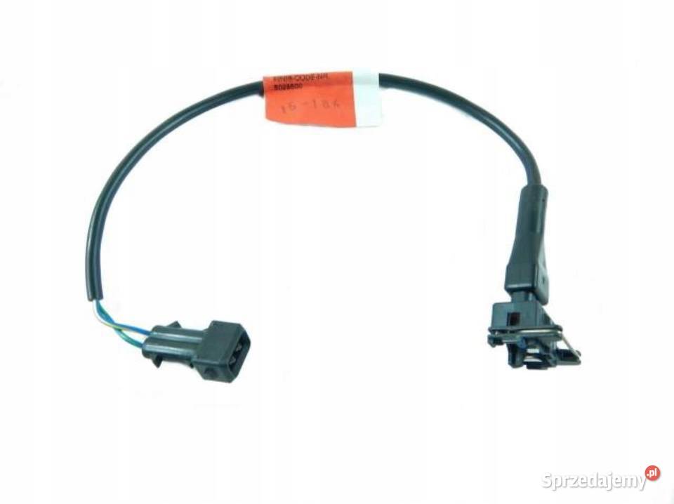 WIĄZKA INSTALACJA WTRYSKU FORD 5028500
