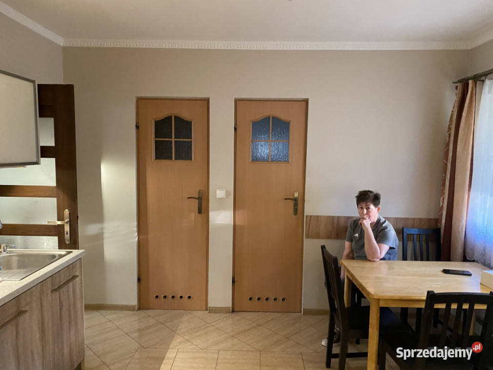 Sprzedam siedlisko dom halę warsztatową 2 garaże