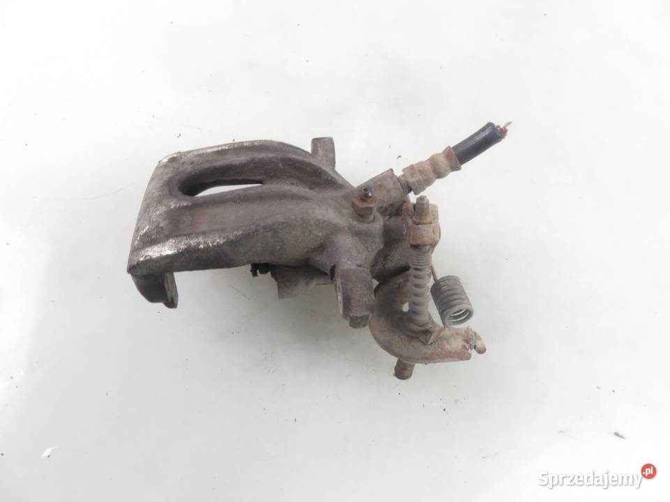 ZACISK PRAWY TYŁ FORD MONDEO III