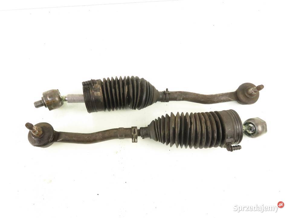 MAGLOWNICA CITROEN DS4 EUROPA Przekładnie kierownicze