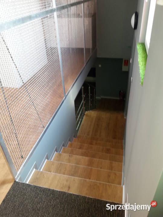 Wynajmę biuro i magazyn Wynajem Chwaszczyno sprzedam