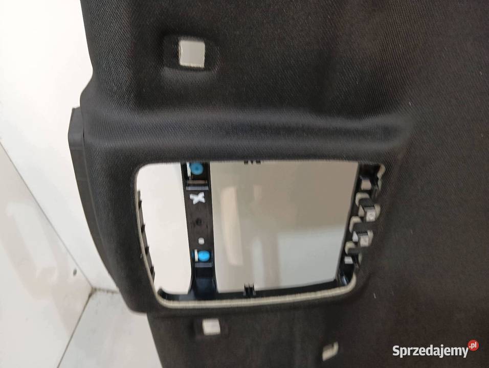 PODSUFITKA MPAKIET DO REGENERACJI G30 Bmw Seria Rok produkcji 2019 świętokrzyskie sprzedam
