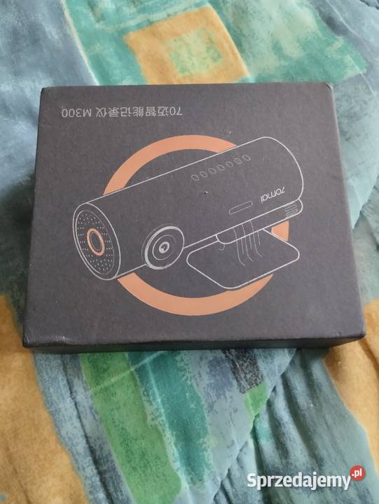 Kamera samochodowa NOWA