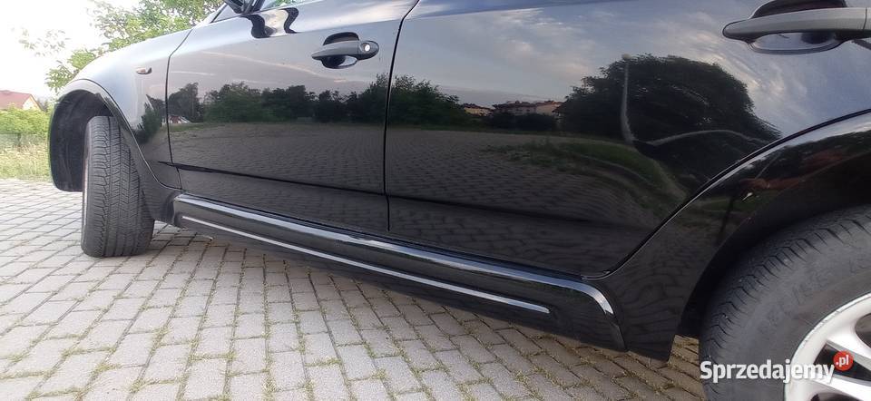 BMW X3 M pakiet 20 bG opłaty na stan Kraśnik sprzedam