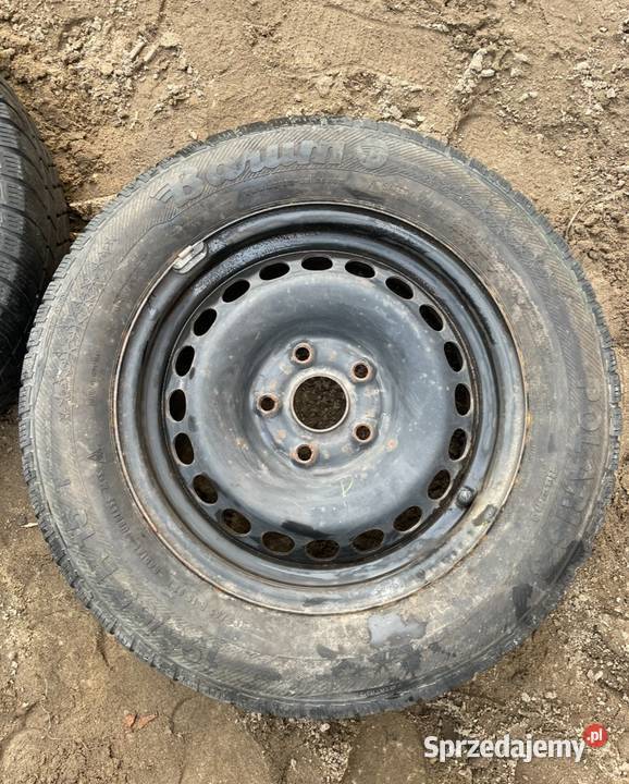 Koła felgi 15 5x112 et37 6Jx15H2 R15