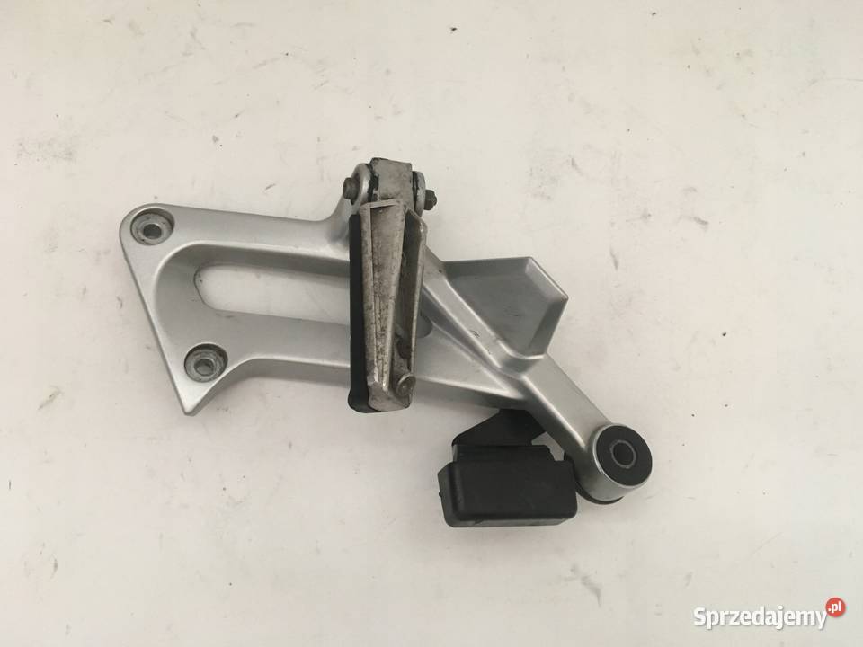 YAMAHA FJR 1300 0005 Podnóżek tył set Prawy Łobżenica