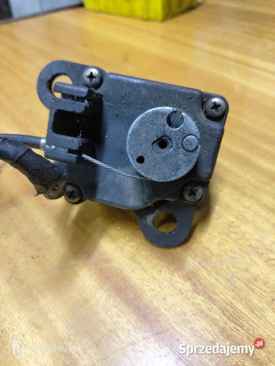 Zawór wydechowy Honda NSR 125 Łubno