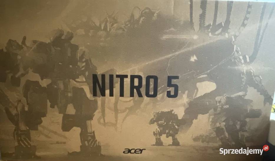 Laptop Gaimingowy Przasnysz