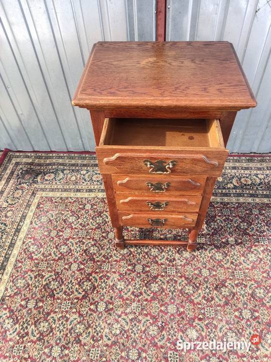 Szafkę sprzedam Borówno