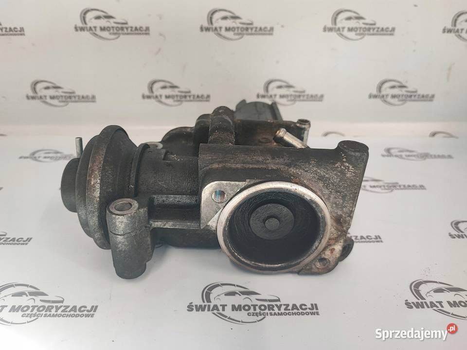 OUTLANDER ASX 11r 22 DID 4N14 175 zawór EGR