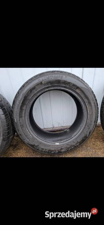 Opony letnie 23560R18 23560 R18 AUSTONE SP303 18cale Rzgów