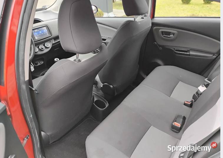 Okazja przebieg 5428 auto garażowane 1496cm3 Warszawa