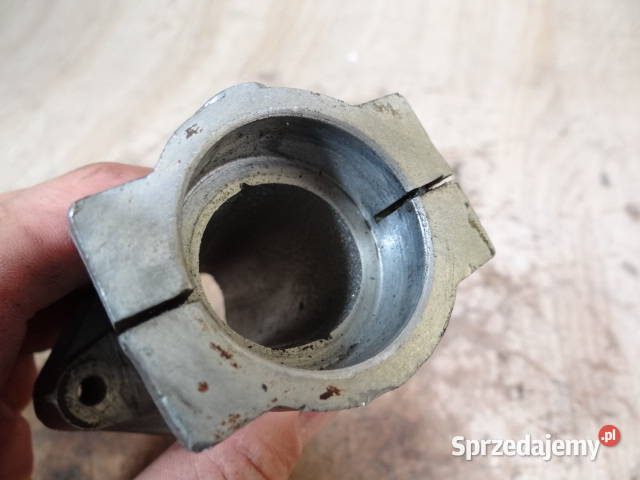 dolot króciec MZ TS 250 org DDR Żary