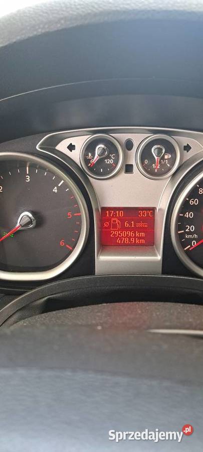 Ford Kuga 20 TDCi 4x4 diesel Samochody osobowe Płońsk