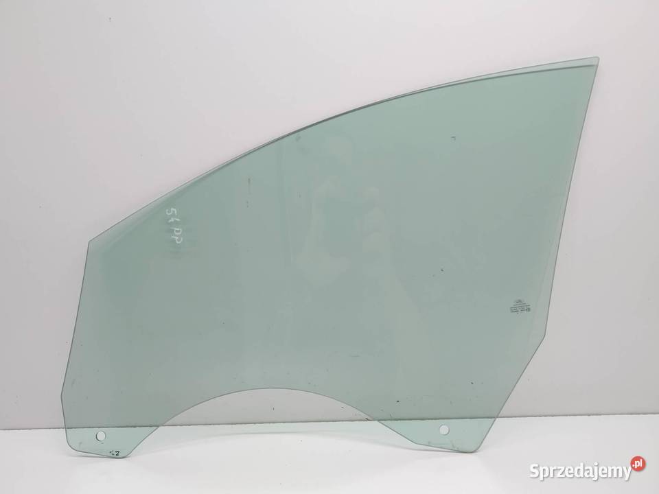 SZYBA DRZWI PRAWY PRZÓD DS73F21410E Ford Mondeo sprzedam